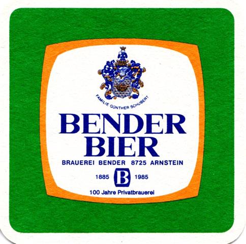 arnstein msp-by arn ben quad 1a (180-bender bier) 